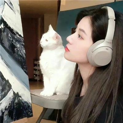 上帝是更大的猫王