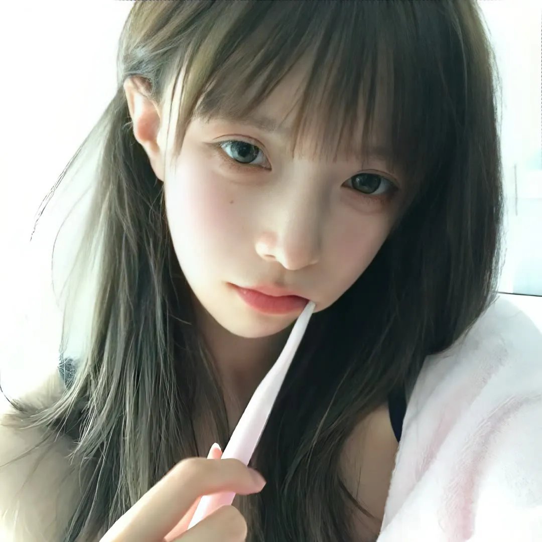 少女动春心