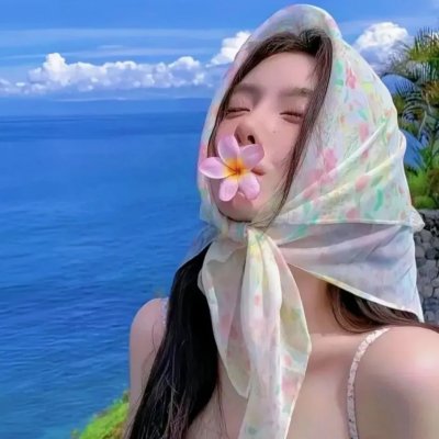 白魔鬼