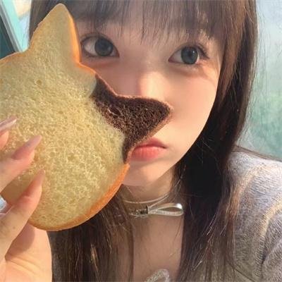 自助女孩